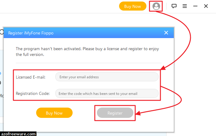 imyfone lockwiper free registration code